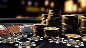 Philippines online gaming platform hero banner showing sports and casino categories
