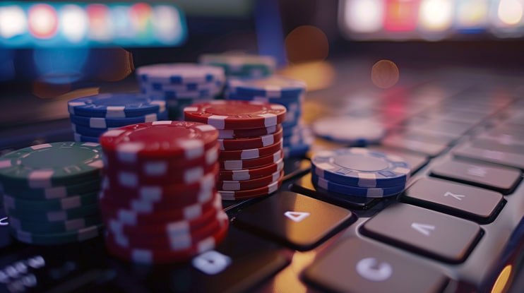 Filipino players enjoying sports betting and casino games on playtime ph across different devices